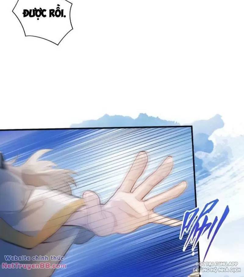 Hoá Ra Ta Đã Vô Địch Từ Lâu Chap 11 - Next Chap 12
