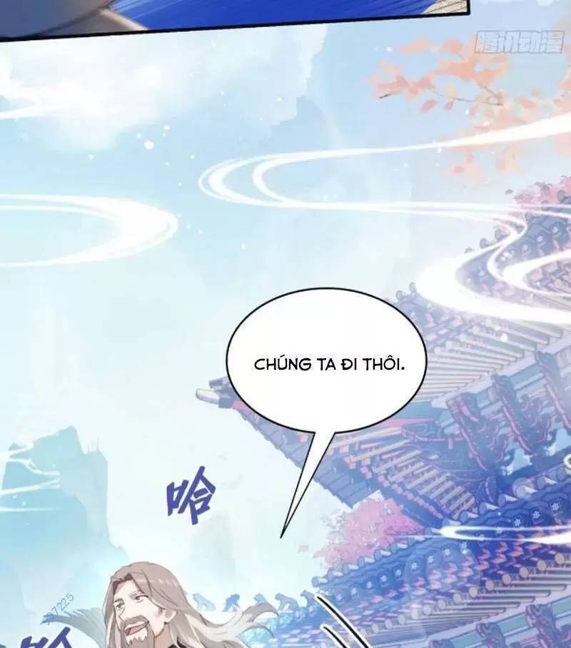 Hoá Ra Ta Đã Vô Địch Từ Lâu Chap 11 - Next Chap 12