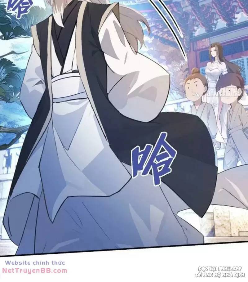 Hoá Ra Ta Đã Vô Địch Từ Lâu Chap 11 - Next Chap 12
