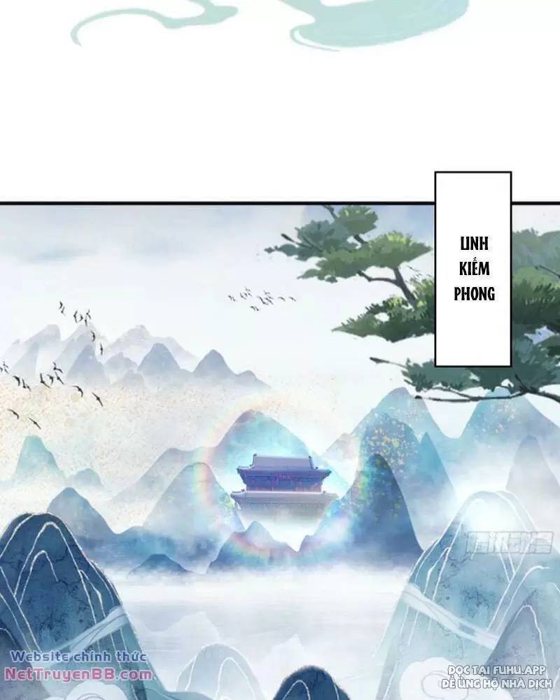 Hoá Ra Ta Đã Vô Địch Từ Lâu Chap 11 - Next Chap 12