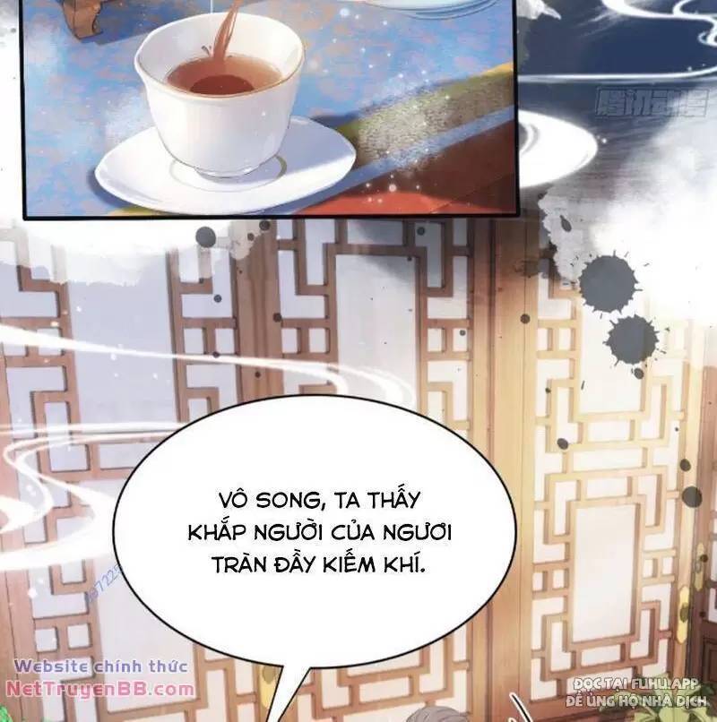 Hoá Ra Ta Đã Vô Địch Từ Lâu Chap 11 - Next Chap 12