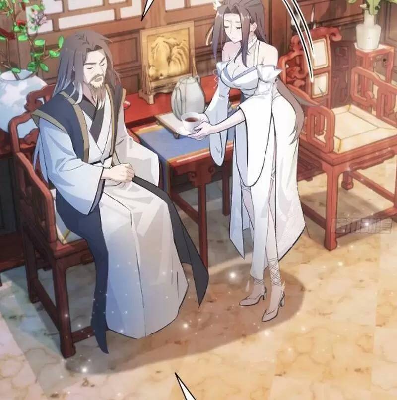 Hoá Ra Ta Đã Vô Địch Từ Lâu Chap 11 - Next Chap 12