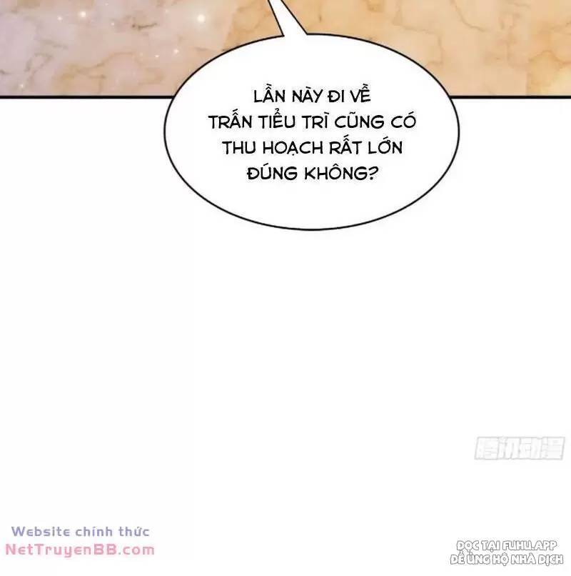 Hoá Ra Ta Đã Vô Địch Từ Lâu Chap 11 - Next Chap 12