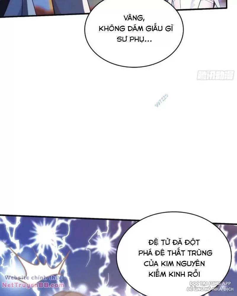 Hoá Ra Ta Đã Vô Địch Từ Lâu Chap 11 - Next Chap 12