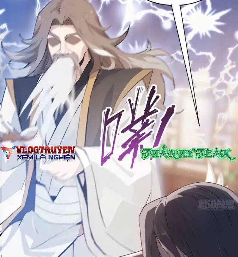 Hoá Ra Ta Đã Vô Địch Từ Lâu Chap 11 - Next Chap 12