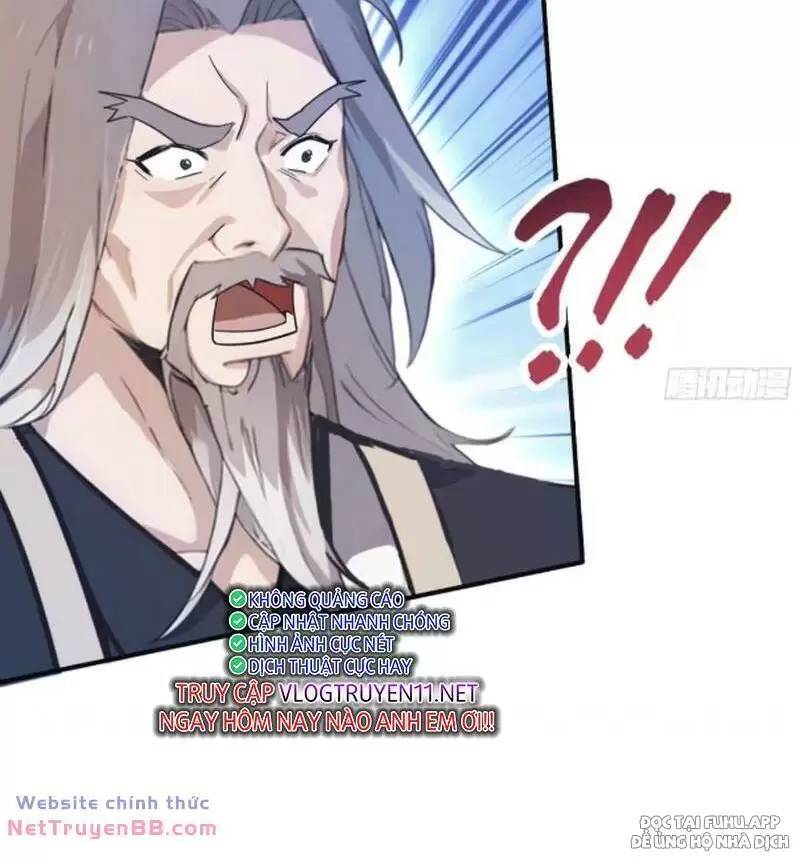 Hoá Ra Ta Đã Vô Địch Từ Lâu Chap 11 - Next Chap 12