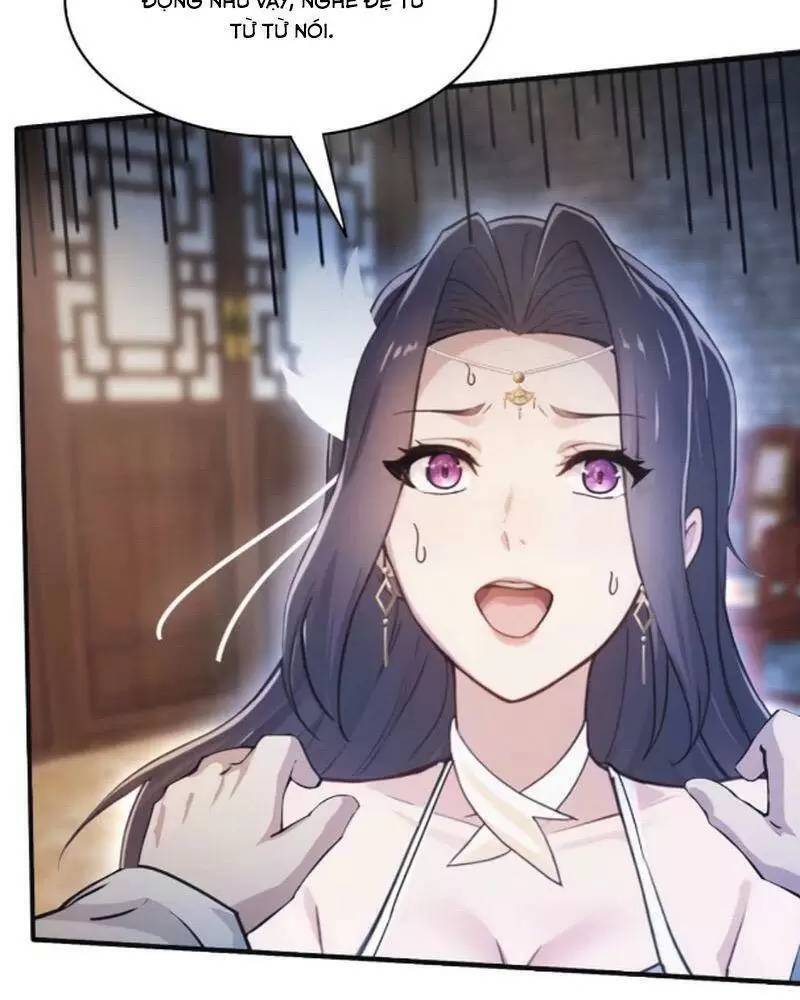 Hoá Ra Ta Đã Vô Địch Từ Lâu Chap 11 - Next Chap 12