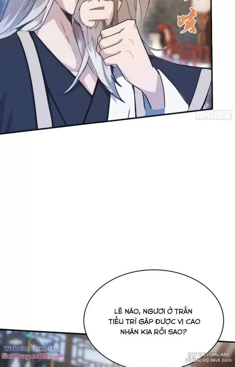 Hoá Ra Ta Đã Vô Địch Từ Lâu Chap 11 - Next Chap 12