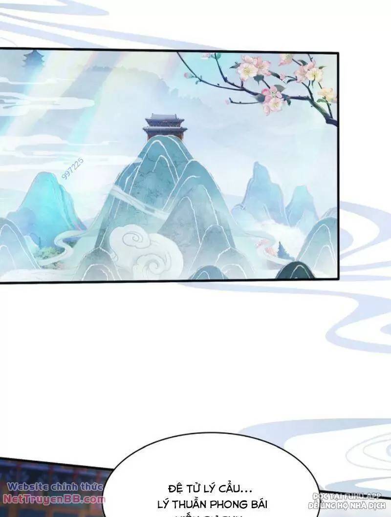 Hoá Ra Ta Đã Vô Địch Từ Lâu Chap 11 - Next Chap 12
