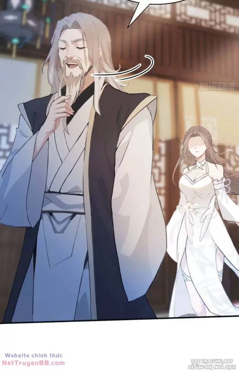 Hoá Ra Ta Đã Vô Địch Từ Lâu Chap 11 - Next Chap 12