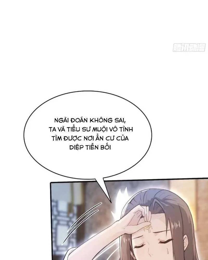 Hoá Ra Ta Đã Vô Địch Từ Lâu Chap 11 - Next Chap 12