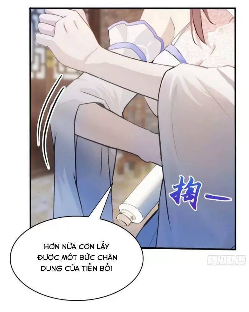 Hoá Ra Ta Đã Vô Địch Từ Lâu Chap 11 - Next Chap 12