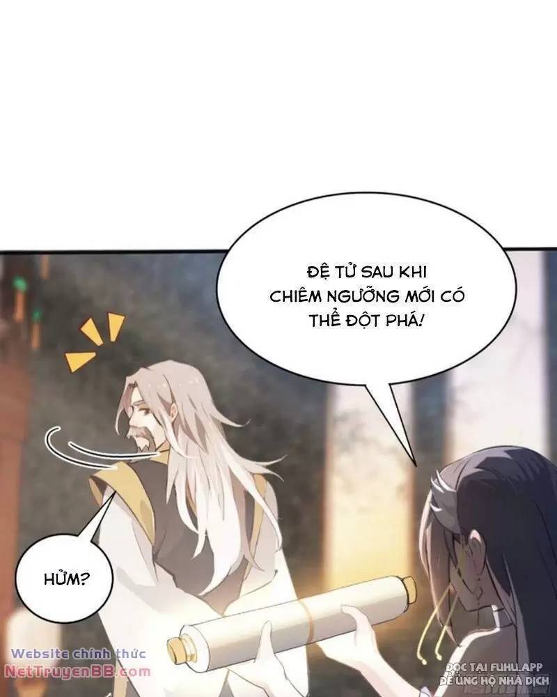 Hoá Ra Ta Đã Vô Địch Từ Lâu Chap 11 - Next Chap 12