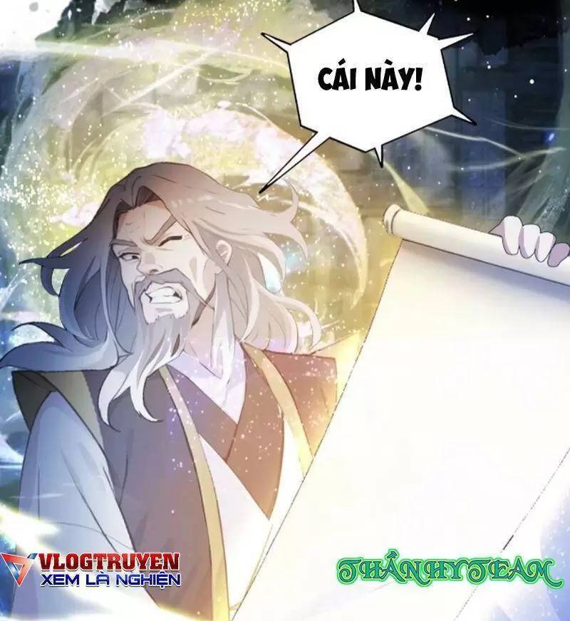 Hoá Ra Ta Đã Vô Địch Từ Lâu Chap 11 - Next Chap 12