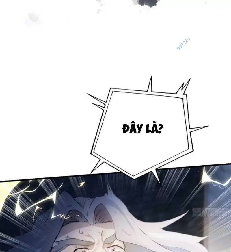Hoá Ra Ta Đã Vô Địch Từ Lâu Chap 11 - Next Chap 12
