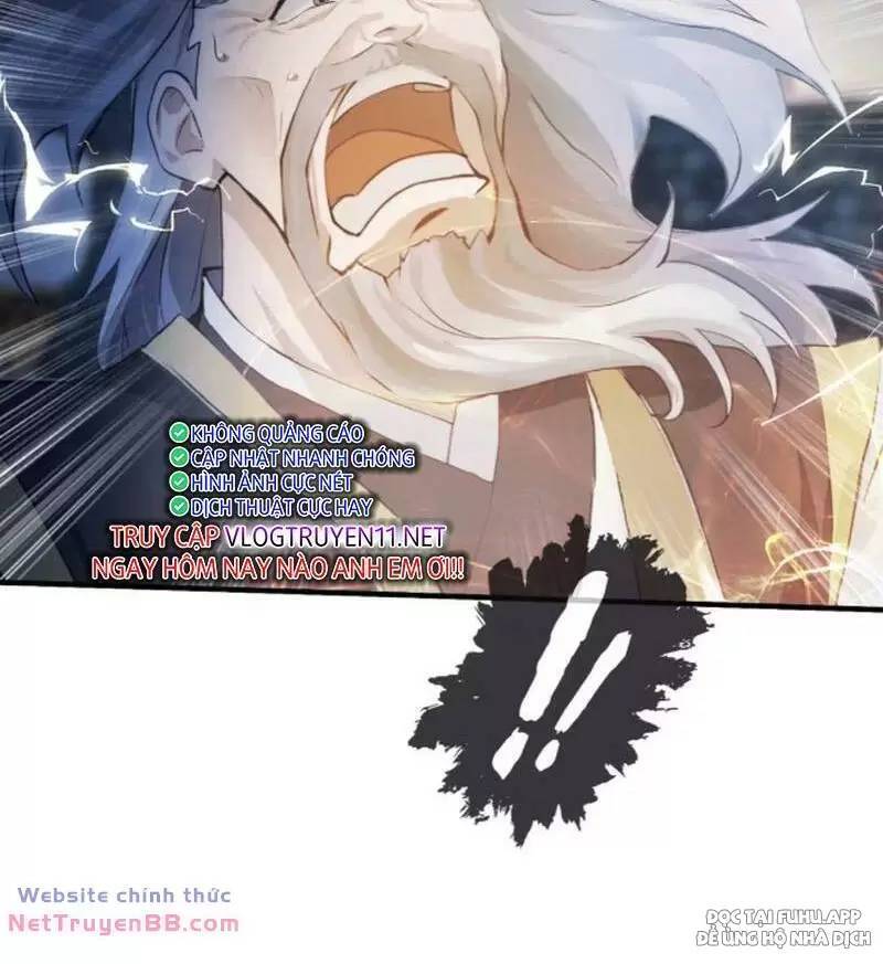 Hoá Ra Ta Đã Vô Địch Từ Lâu Chap 11 - Next Chap 12