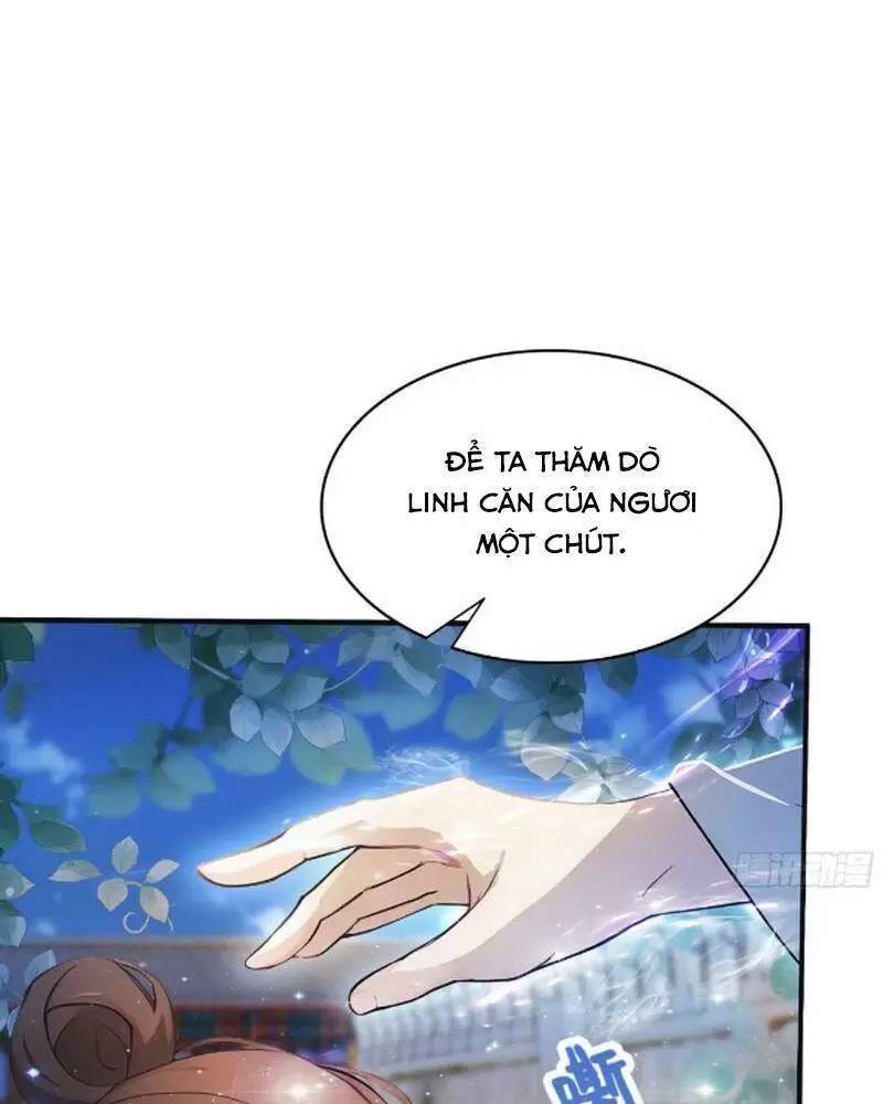 Hoá Ra Ta Đã Vô Địch Từ Lâu Chap 11 - Next Chap 12