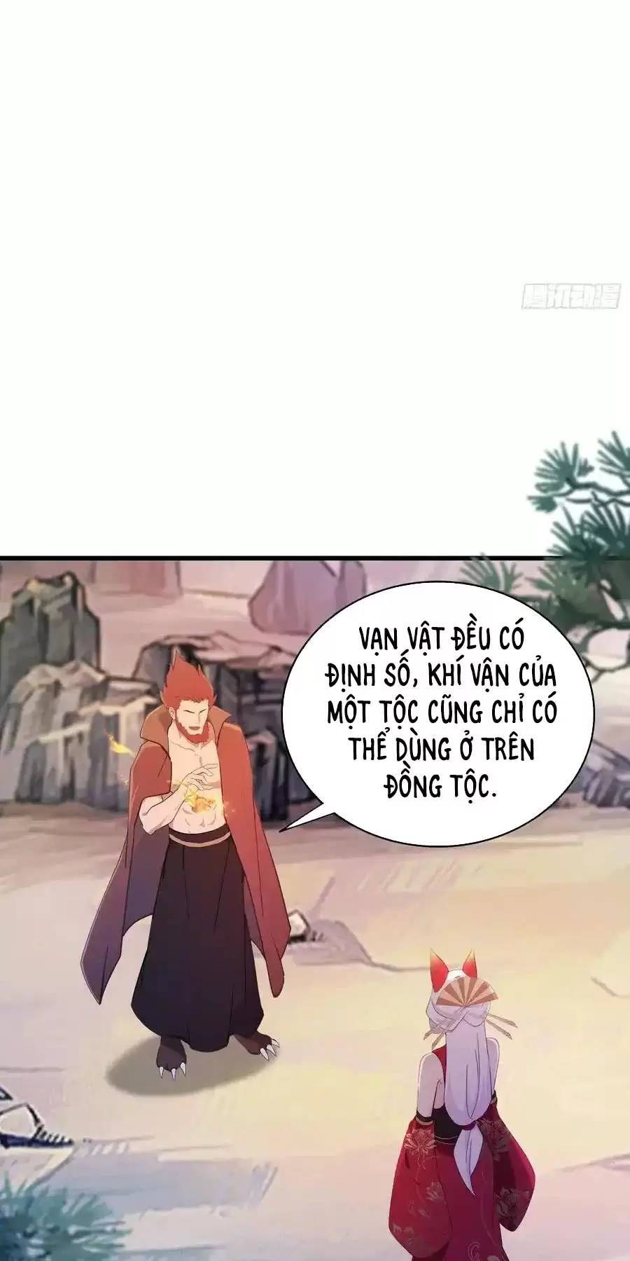 Hoá Ra Ta Đã Vô Địch Từ Lâu Chap 110 - Next Chap 111