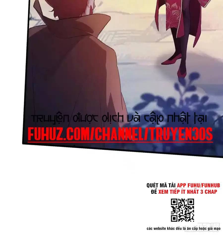 Hoá Ra Ta Đã Vô Địch Từ Lâu Chap 110 - Next Chap 111