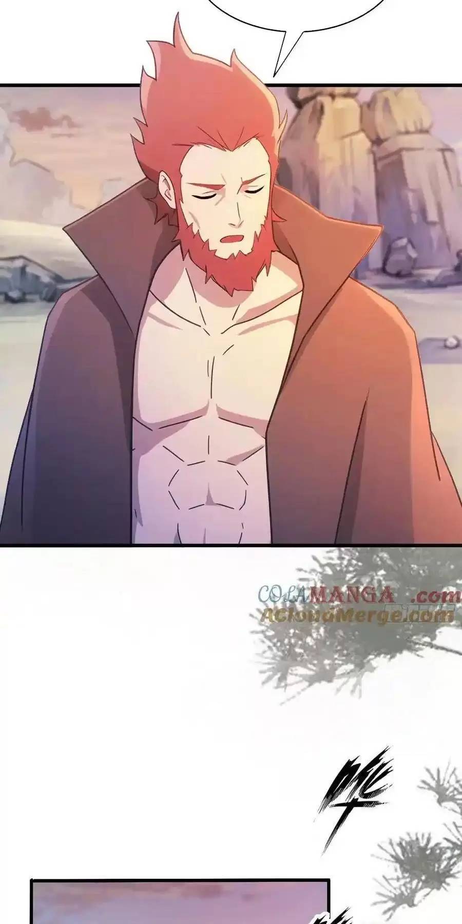 Hoá Ra Ta Đã Vô Địch Từ Lâu Chap 110 - Next Chap 111