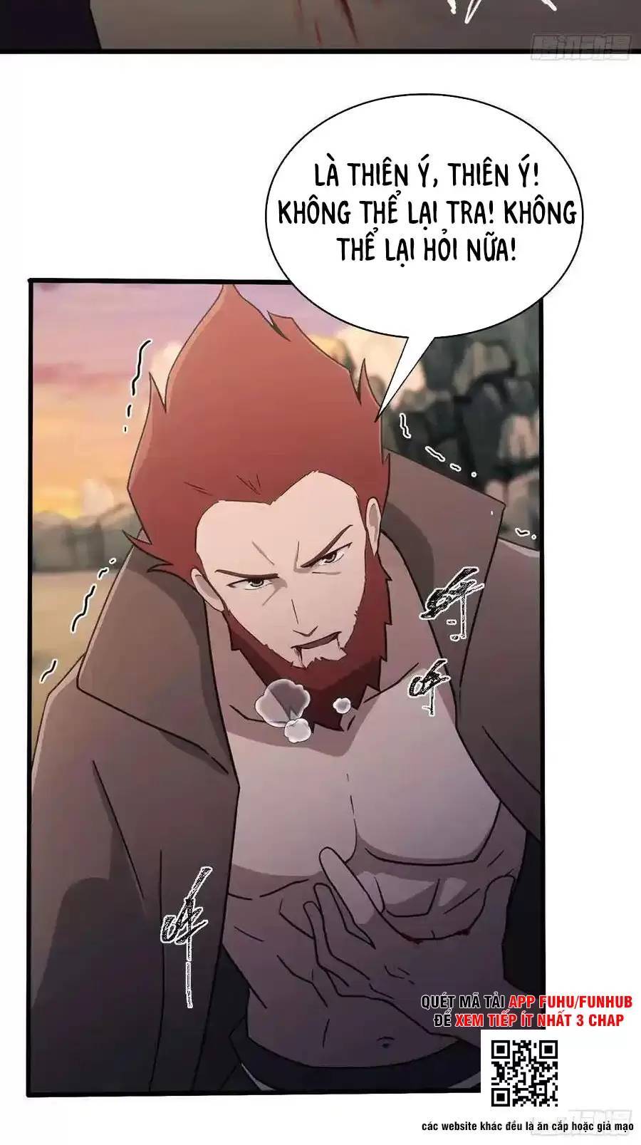 Hoá Ra Ta Đã Vô Địch Từ Lâu Chap 110 - Next Chap 111