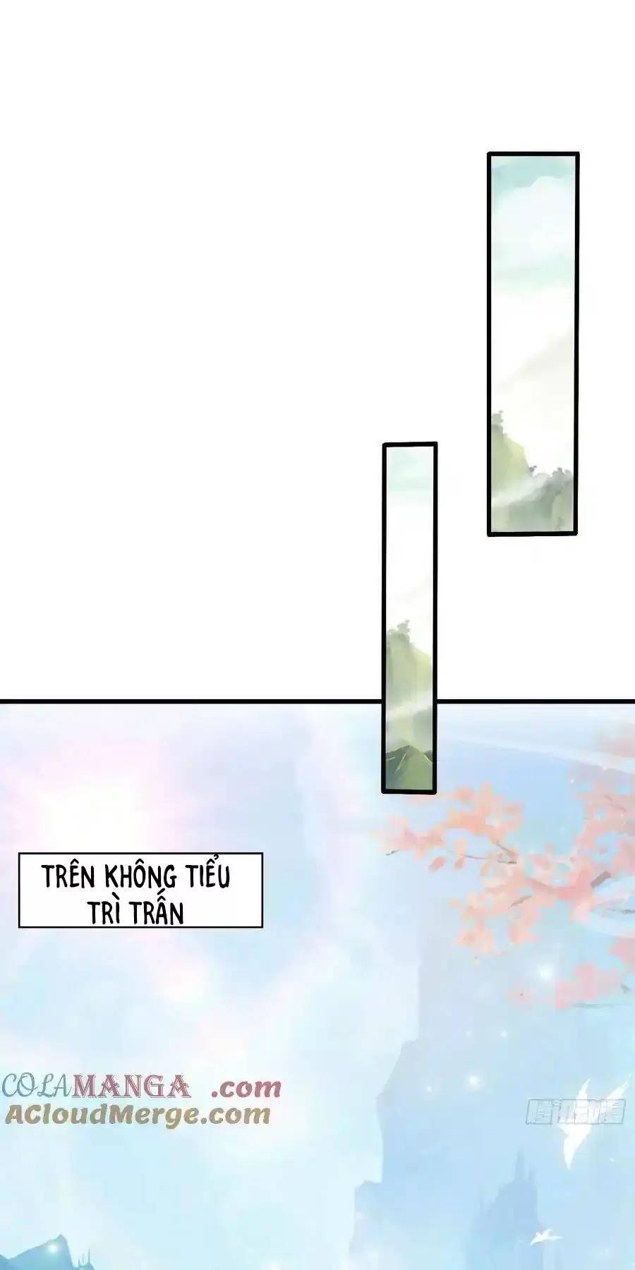 Hoá Ra Ta Đã Vô Địch Từ Lâu Chap 110 - Next Chap 111