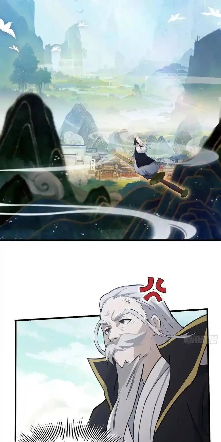 Hoá Ra Ta Đã Vô Địch Từ Lâu Chap 110 - Next Chap 111