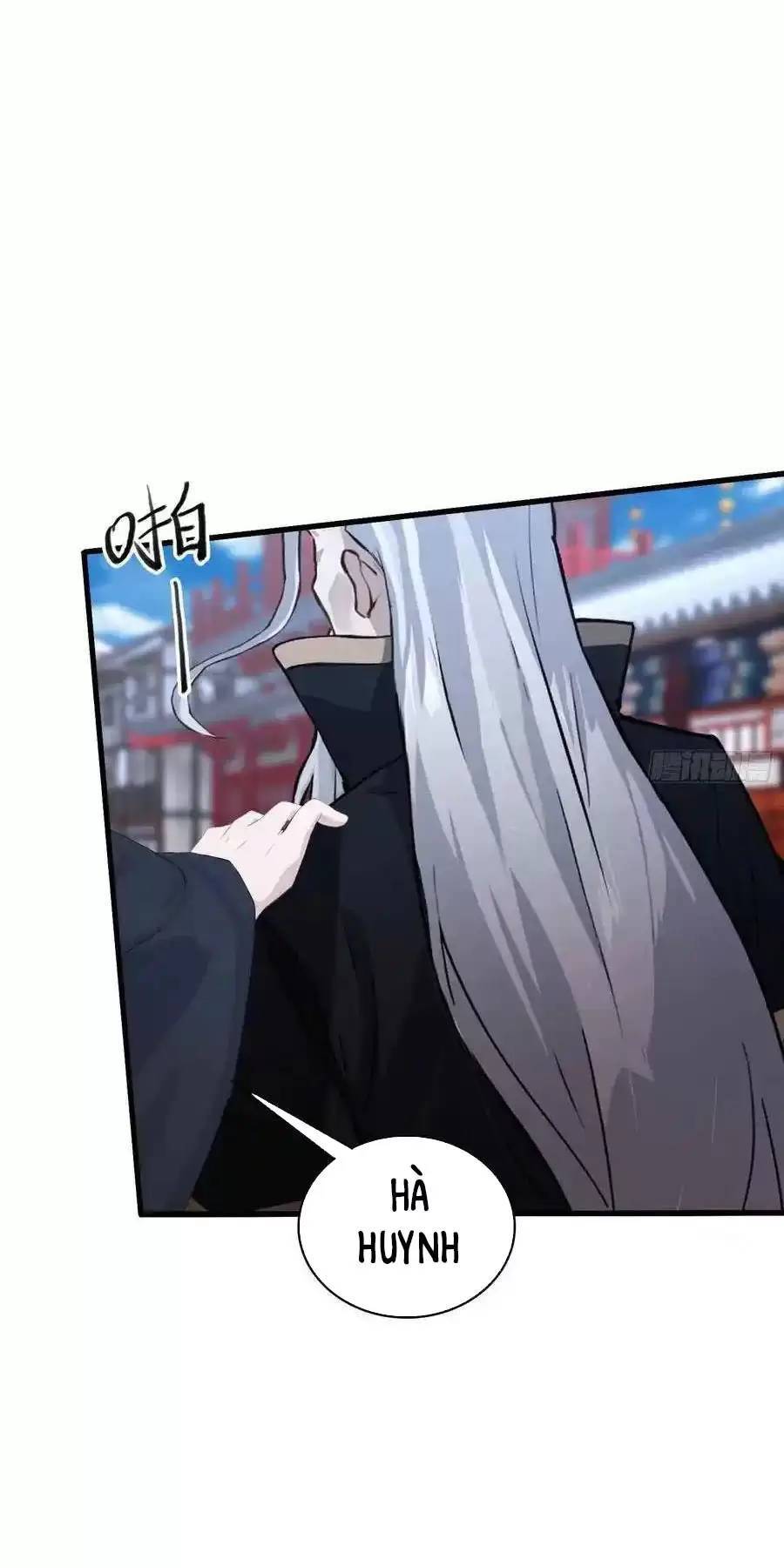 Hoá Ra Ta Đã Vô Địch Từ Lâu Chap 110 - Next Chap 111