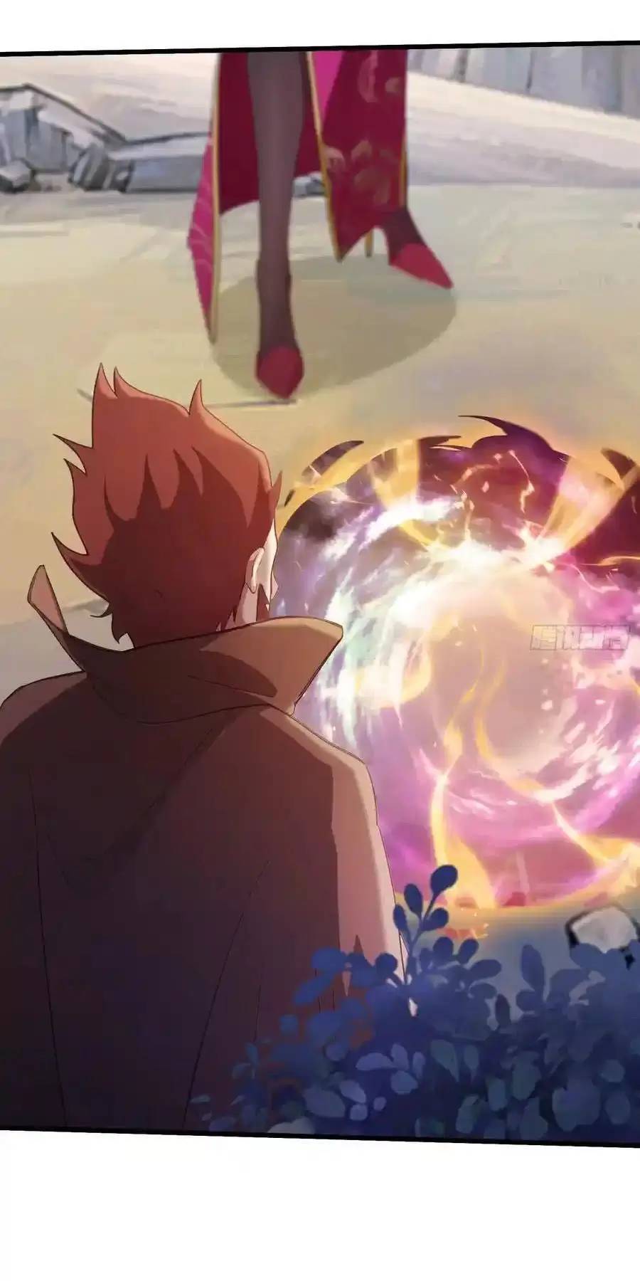 Hoá Ra Ta Đã Vô Địch Từ Lâu Chap 110 - Next Chap 111