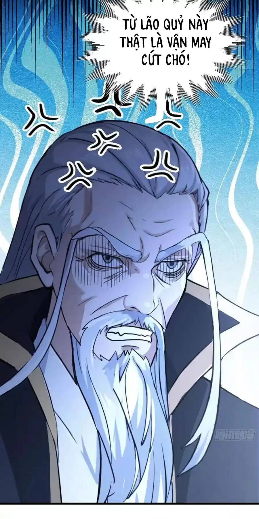 Hoá Ra Ta Đã Vô Địch Từ Lâu Chap 111 - Next Chap 112