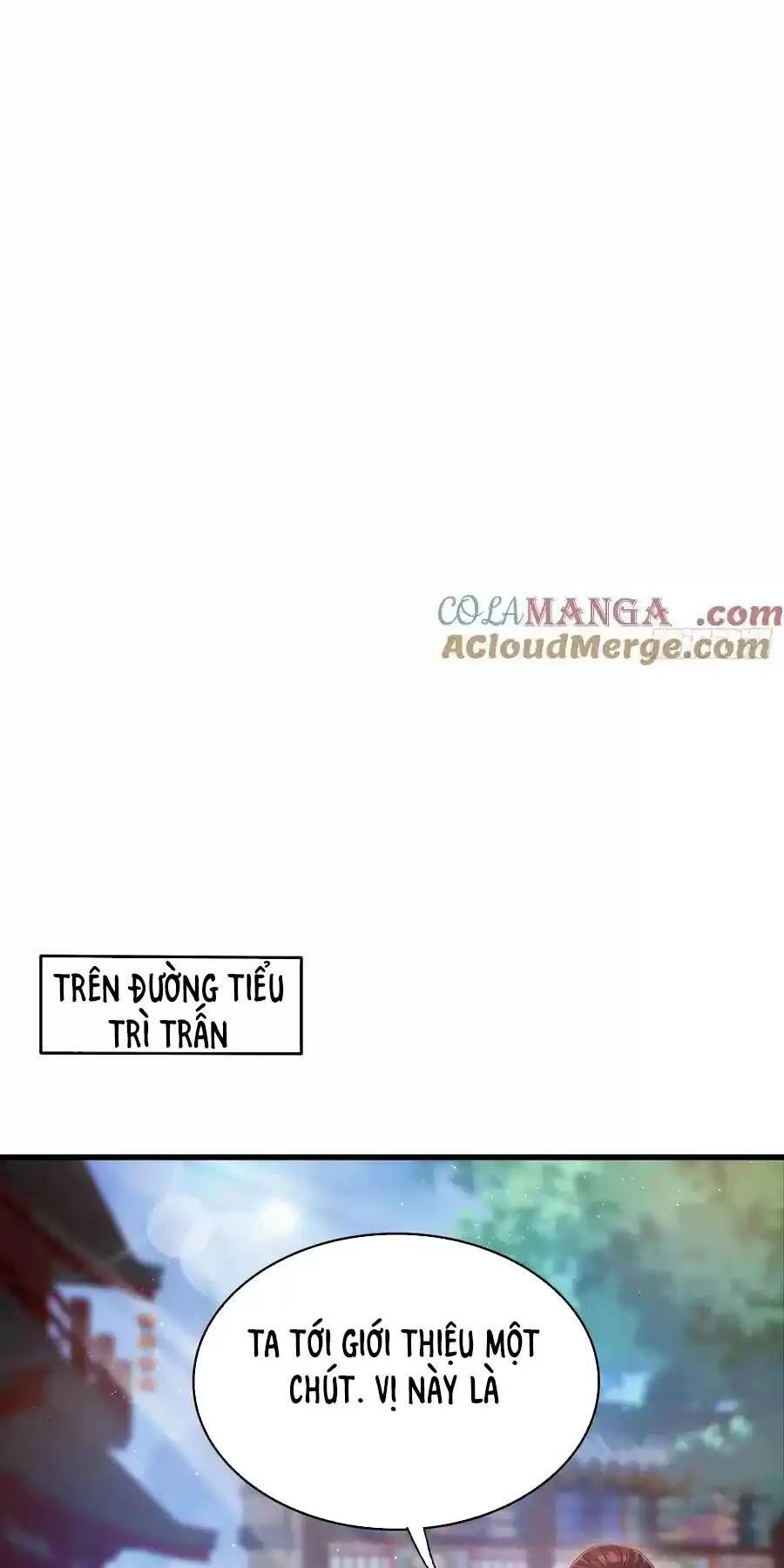 Hoá Ra Ta Đã Vô Địch Từ Lâu Chap 111 - Next Chap 112