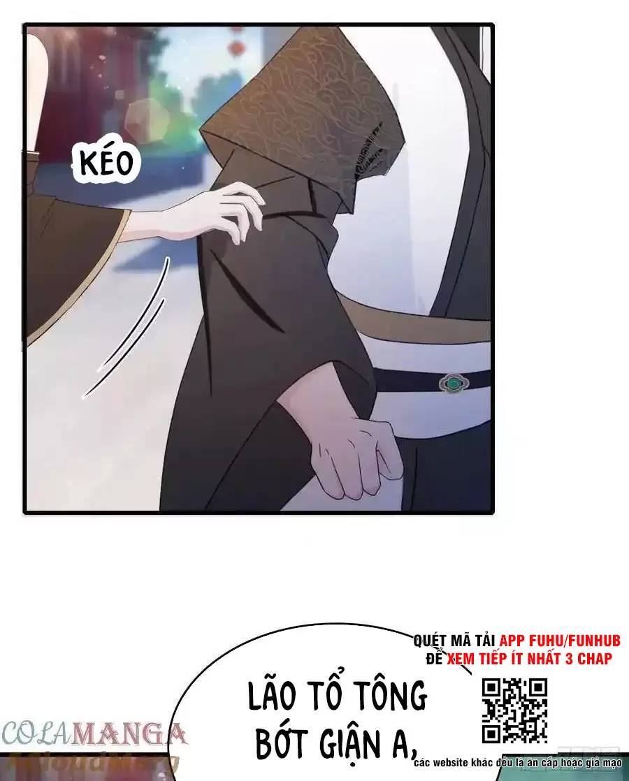Hoá Ra Ta Đã Vô Địch Từ Lâu Chap 111 - Next Chap 112