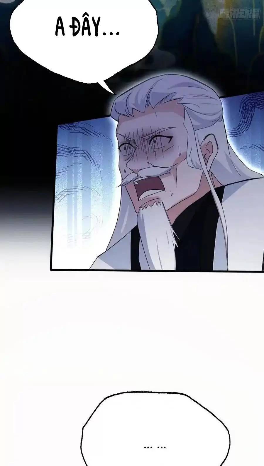 Hoá Ra Ta Đã Vô Địch Từ Lâu Chap 111 - Next Chap 112