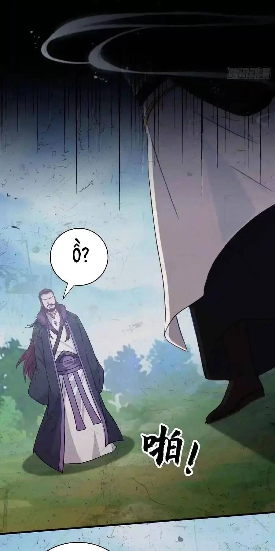 Hoá Ra Ta Đã Vô Địch Từ Lâu Chap 111 - Next Chap 112