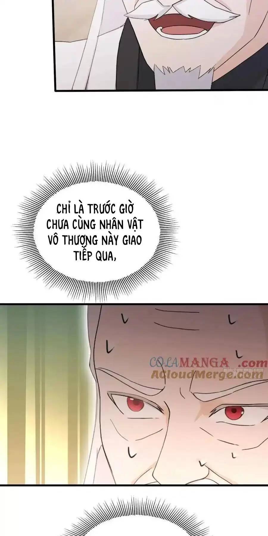 Hoá Ra Ta Đã Vô Địch Từ Lâu Chap 112 - Next Chap 113