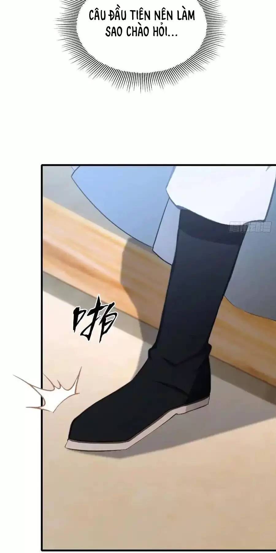 Hoá Ra Ta Đã Vô Địch Từ Lâu Chap 112 - Next Chap 113