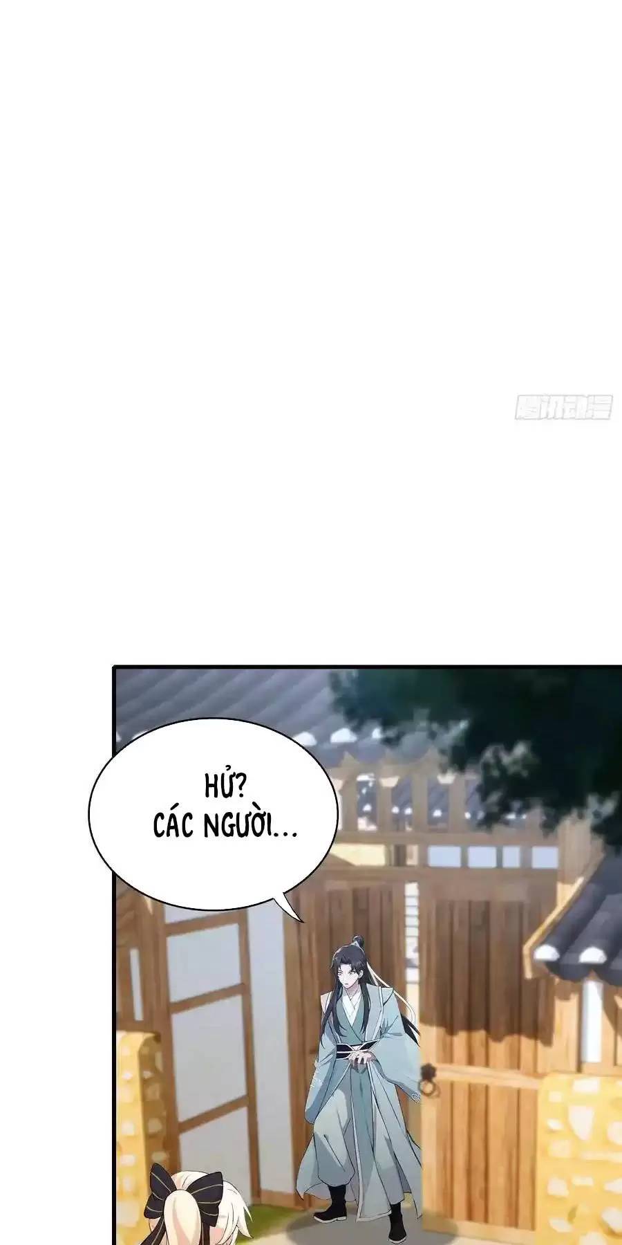 Hoá Ra Ta Đã Vô Địch Từ Lâu Chap 112 - Next Chap 113