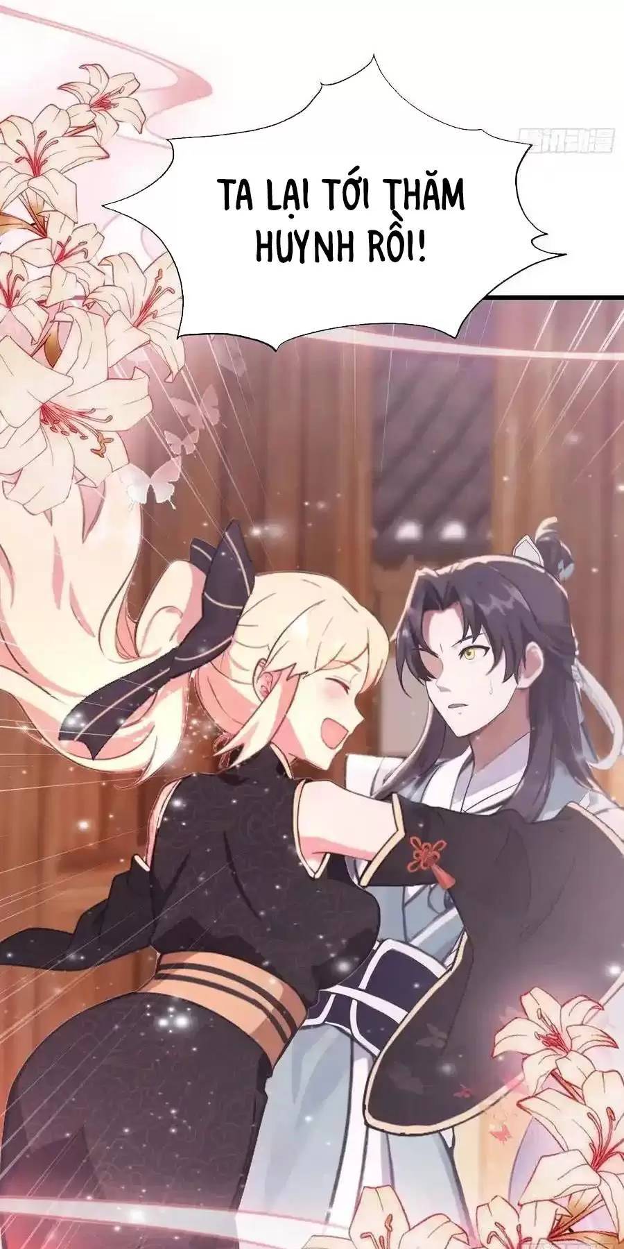 Hoá Ra Ta Đã Vô Địch Từ Lâu Chap 112 - Next Chap 113