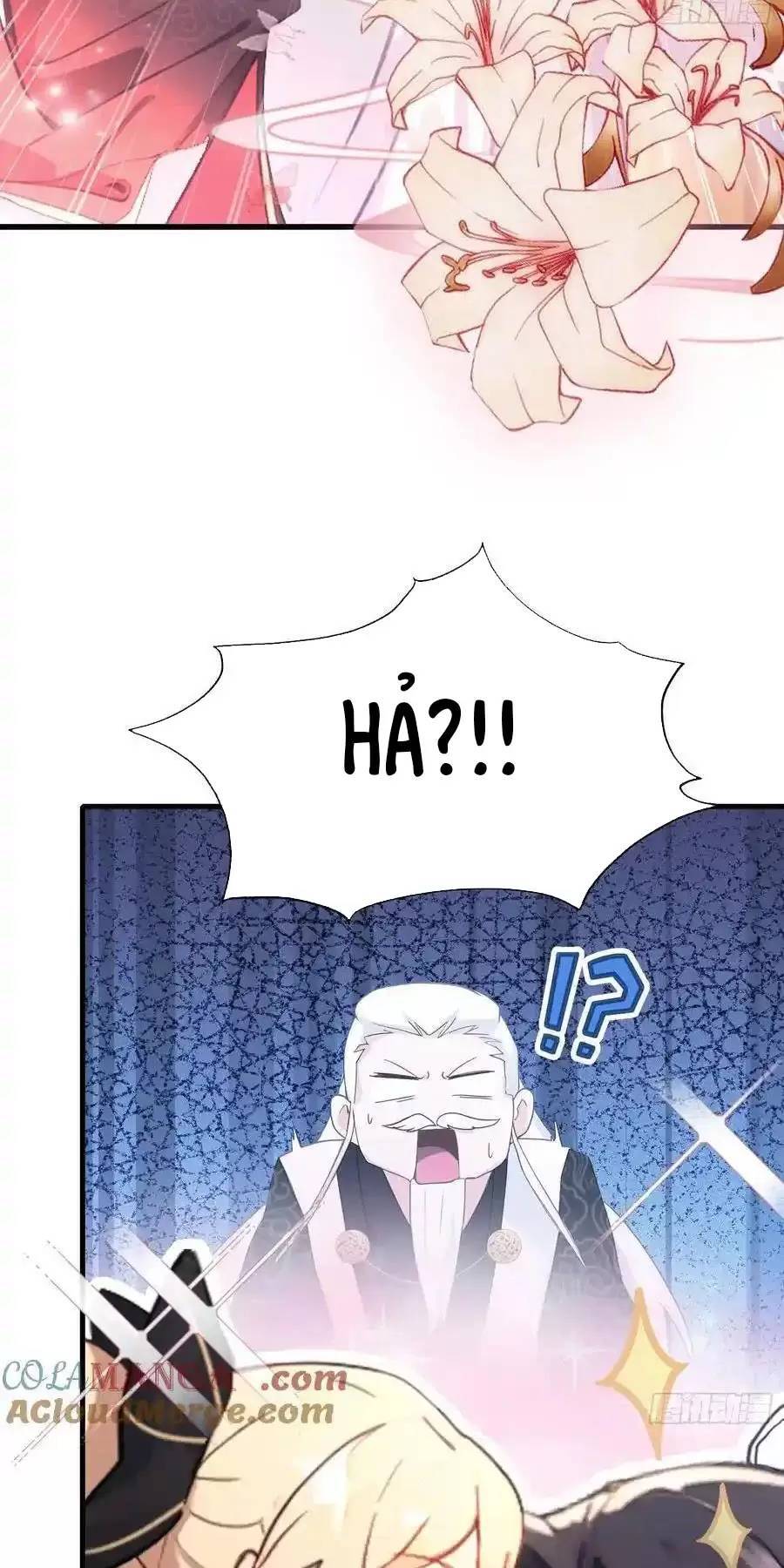 Hoá Ra Ta Đã Vô Địch Từ Lâu Chap 112 - Next Chap 113