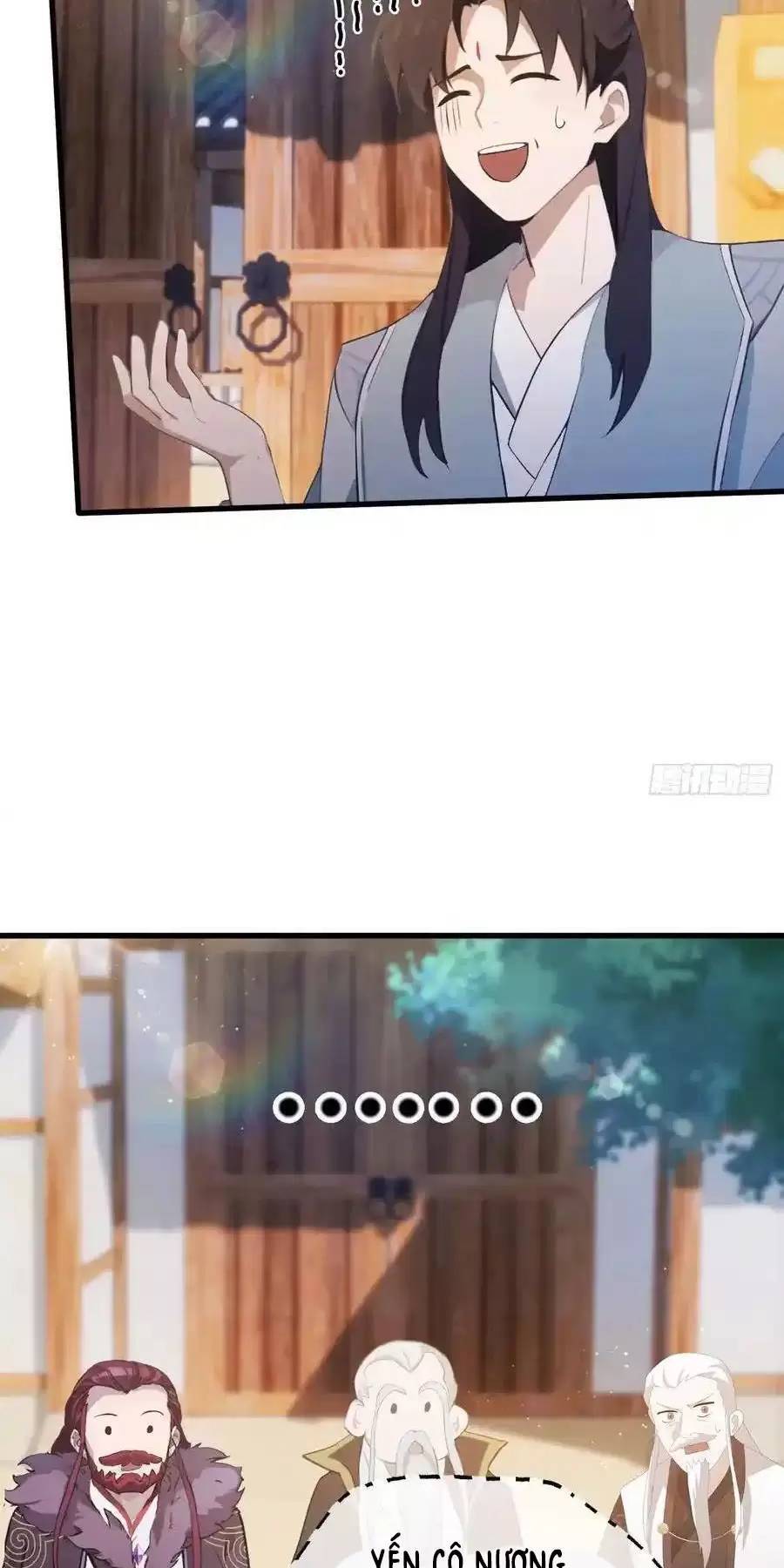 Hoá Ra Ta Đã Vô Địch Từ Lâu Chap 112 - Next Chap 113