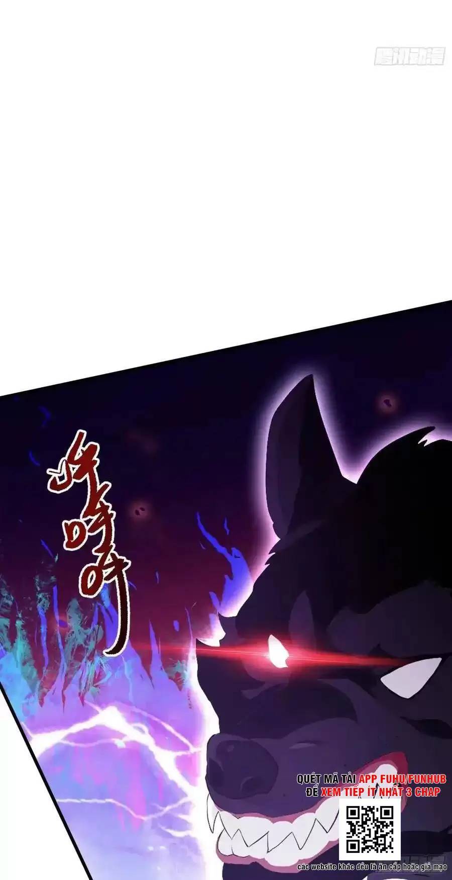 Hoá Ra Ta Đã Vô Địch Từ Lâu Chap 112 - Next Chap 113