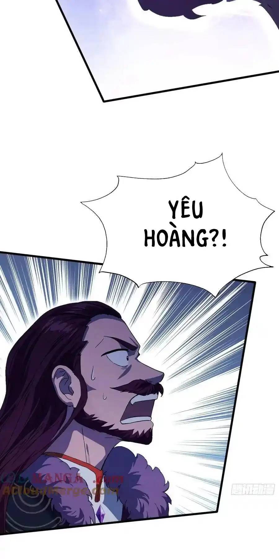 Hoá Ra Ta Đã Vô Địch Từ Lâu Chap 112 - Next Chap 113