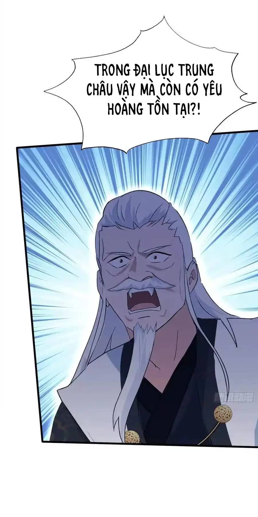 Hoá Ra Ta Đã Vô Địch Từ Lâu Chap 112 - Next Chap 113