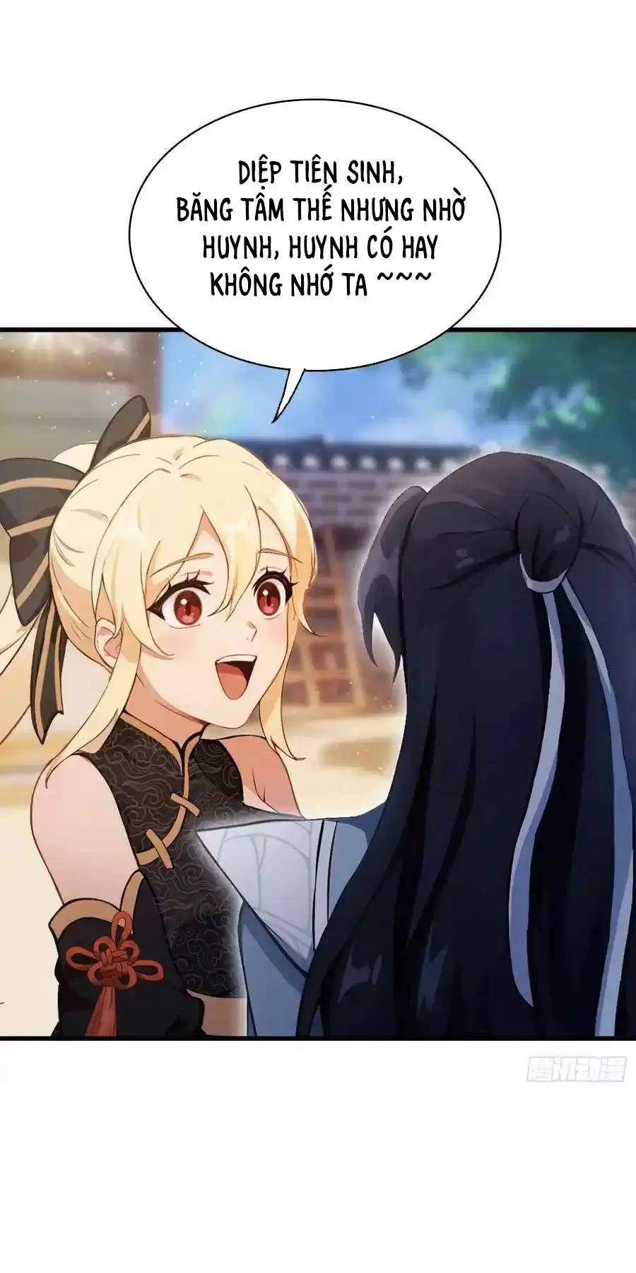 Hoá Ra Ta Đã Vô Địch Từ Lâu Chap 112 - Next Chap 113