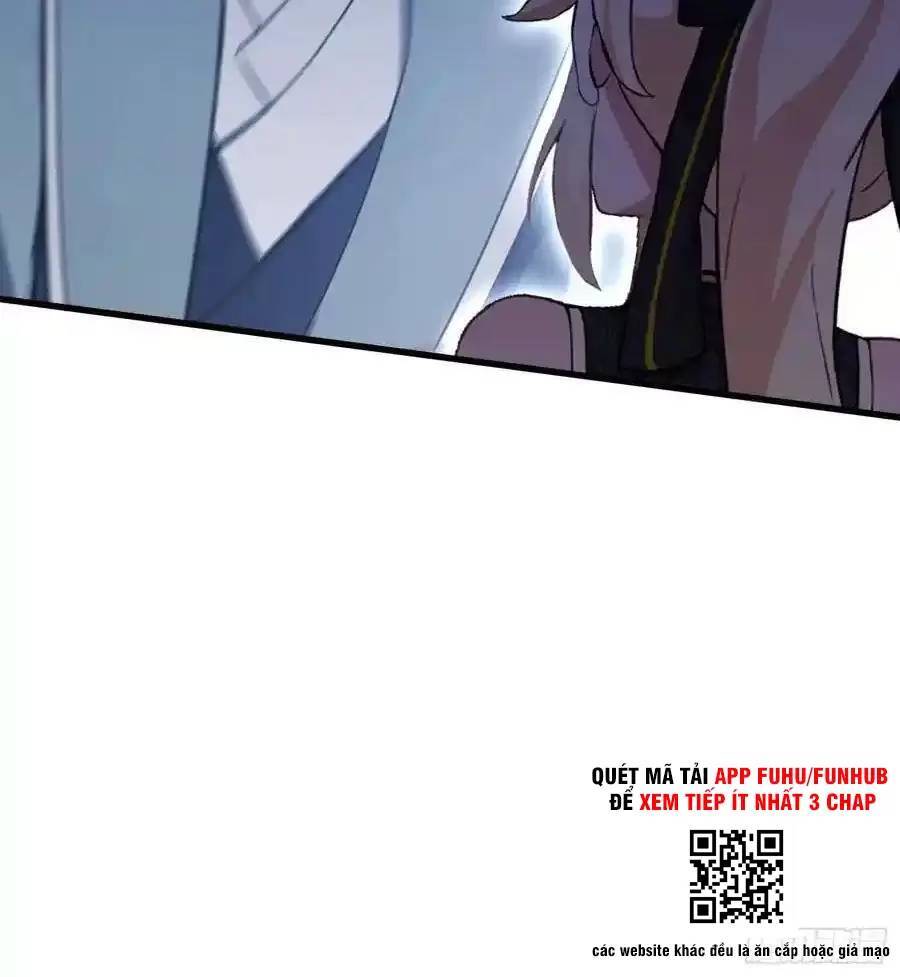 Hoá Ra Ta Đã Vô Địch Từ Lâu Chap 112 - Next Chap 113