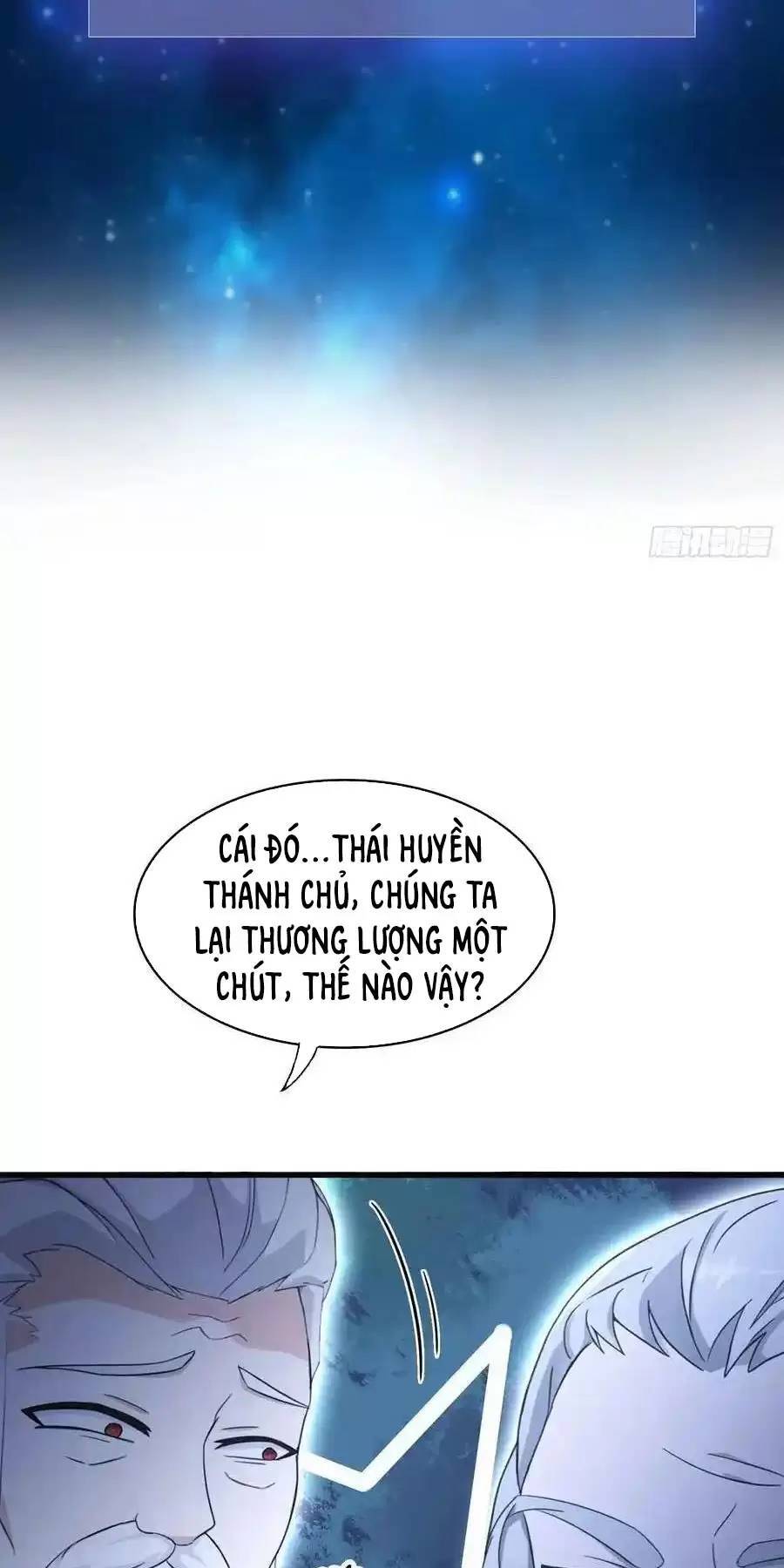 Hoá Ra Ta Đã Vô Địch Từ Lâu Chap 112 - Next Chap 113