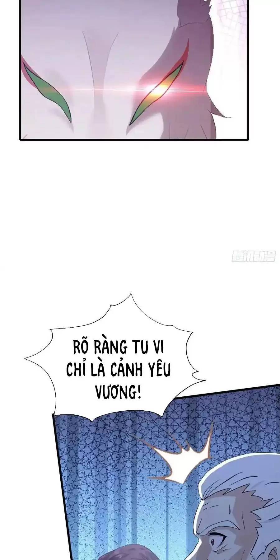 Hoá Ra Ta Đã Vô Địch Từ Lâu Chap 113 - Next Chap 114