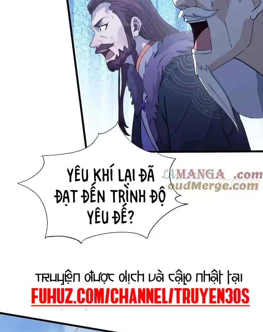 Hoá Ra Ta Đã Vô Địch Từ Lâu Chap 113 - Next Chap 114