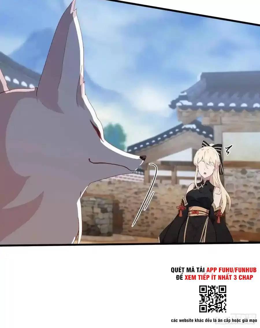 Hoá Ra Ta Đã Vô Địch Từ Lâu Chap 113 - Next Chap 114