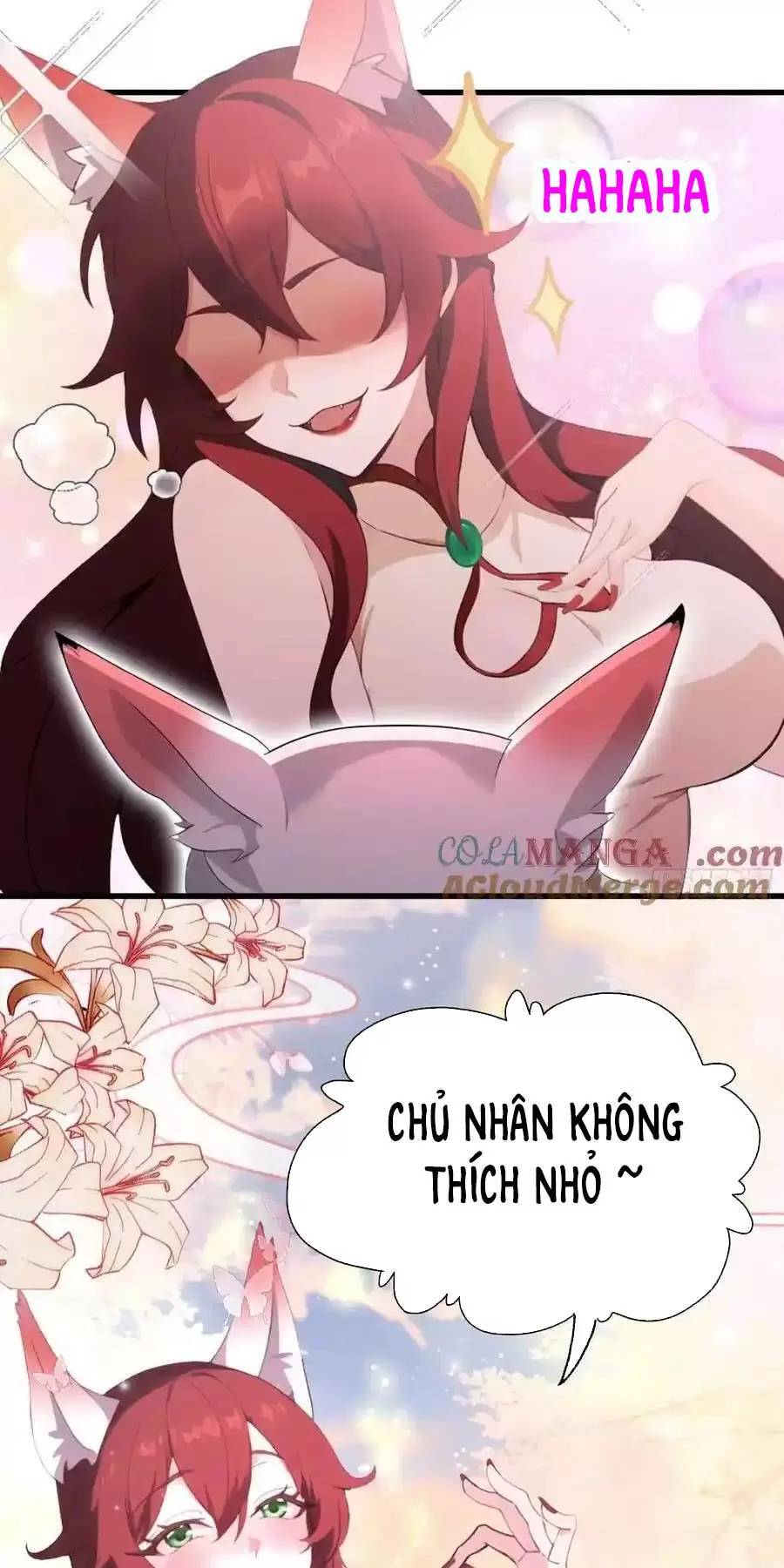 Hoá Ra Ta Đã Vô Địch Từ Lâu Chap 113 - Next Chap 114